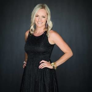 Meet your Posher, Sonya